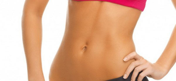 Chirurgie esthétique silhouette ventre