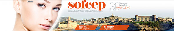 congrès de la sofcep 2017