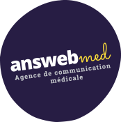 AnswebMed agence communication santé